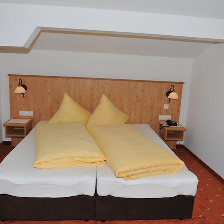 Waldhof Gerlos Exterior foto
