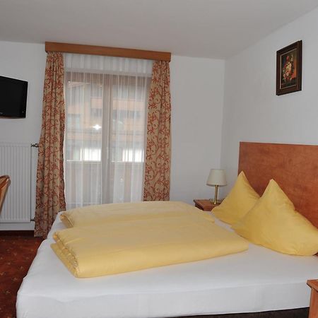 Waldhof Gerlos Exterior foto