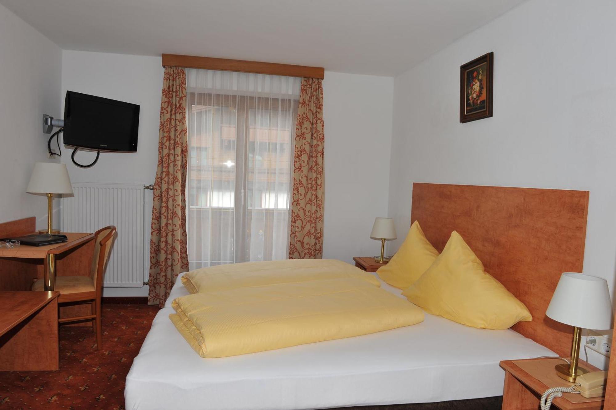 Waldhof Gerlos Exterior foto