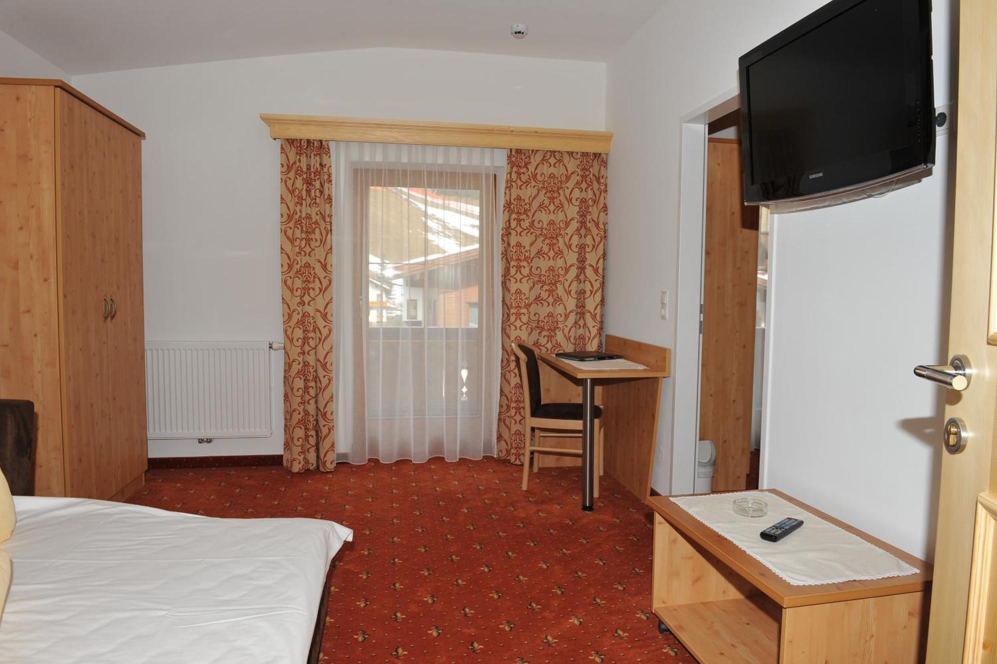 Waldhof Gerlos Exterior foto