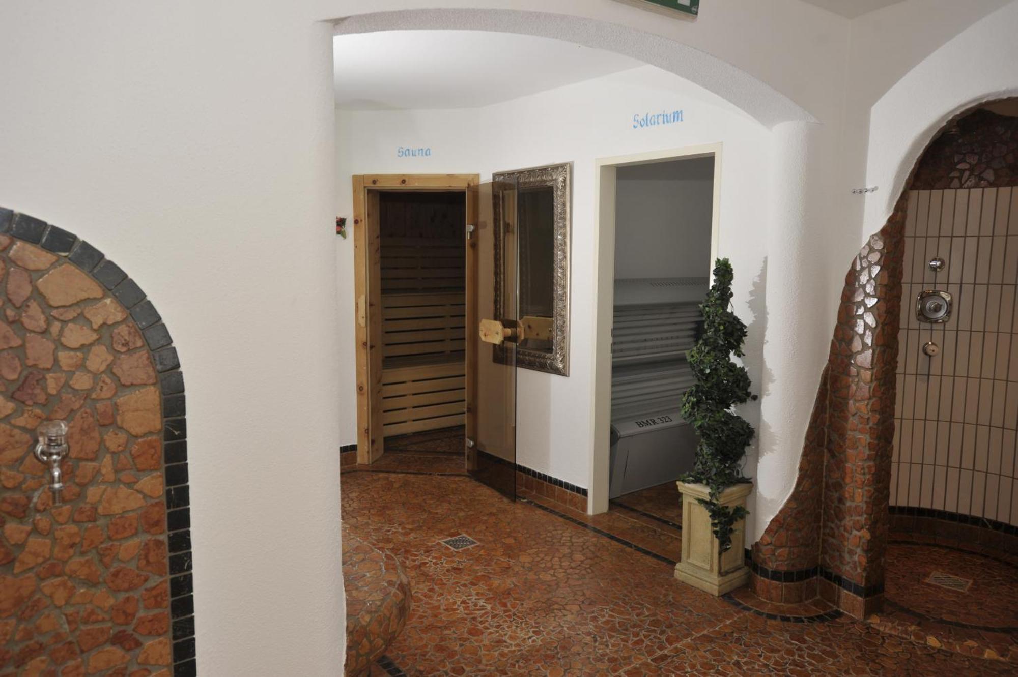 Waldhof Gerlos Exterior foto