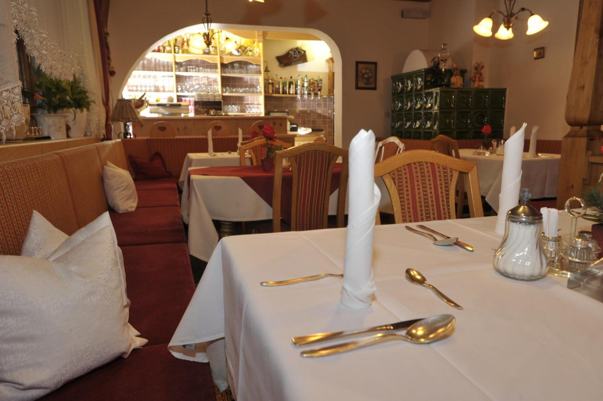 Waldhof Gerlos Exterior foto