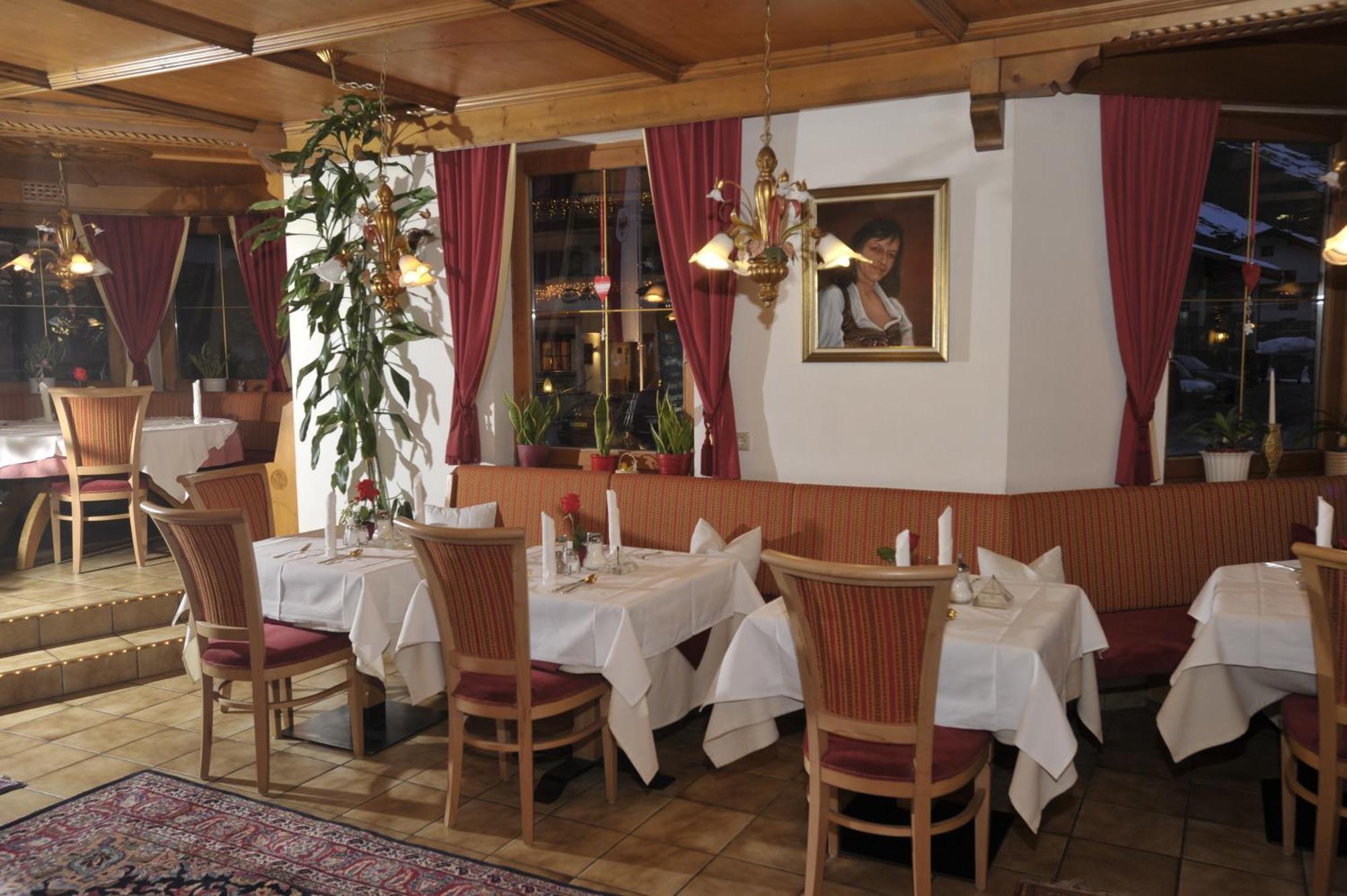 Waldhof Gerlos Exterior foto