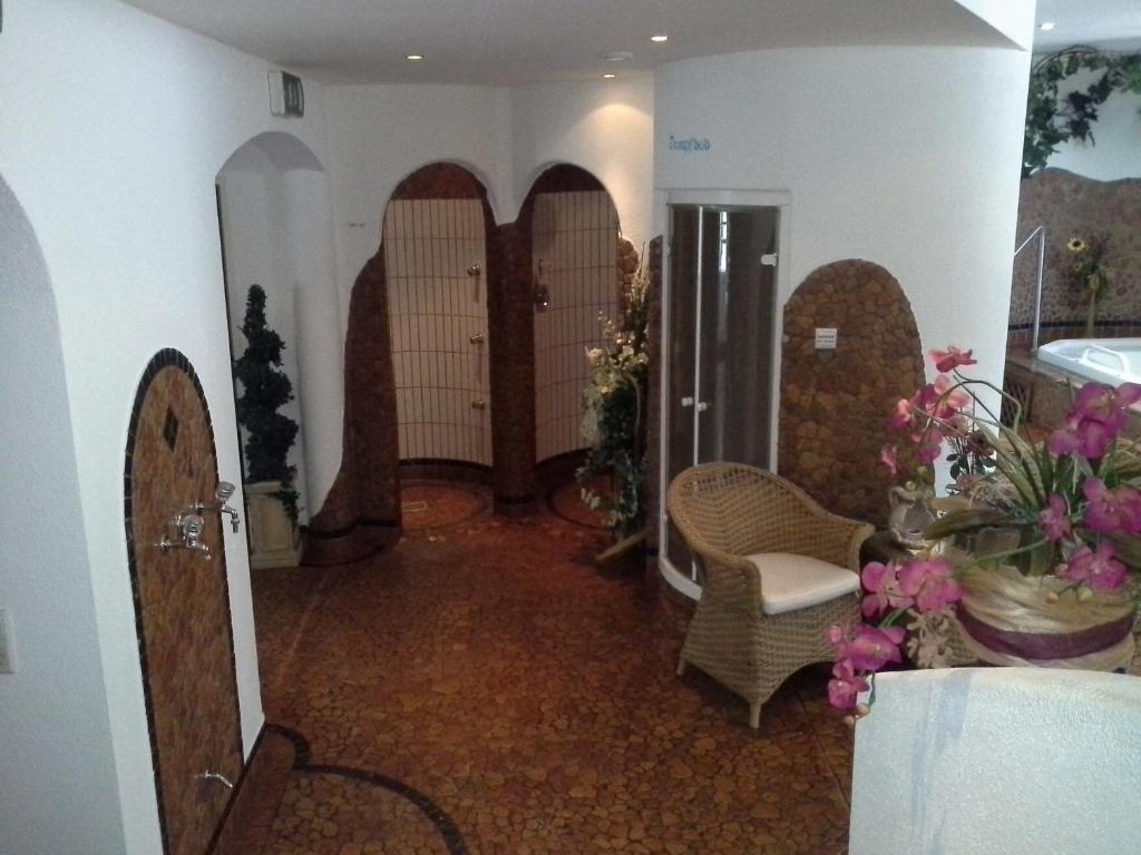 Waldhof Gerlos Exterior foto