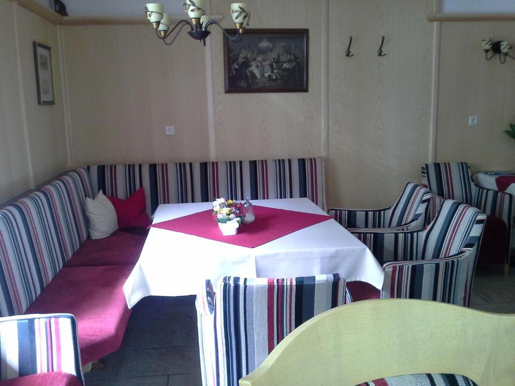 Waldhof Gerlos Exterior foto
