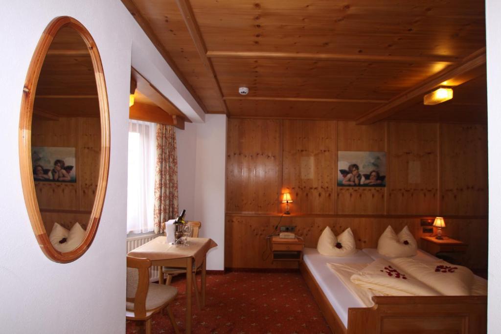 Waldhof Gerlos Quarto foto