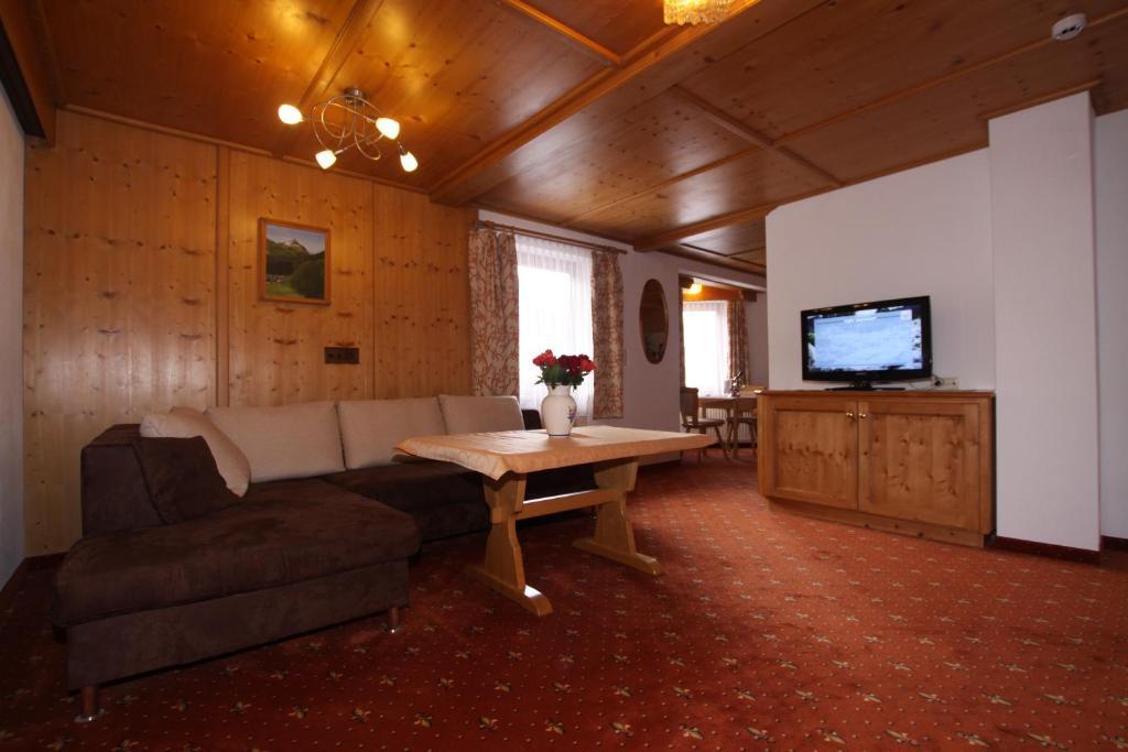 Waldhof Gerlos Quarto foto