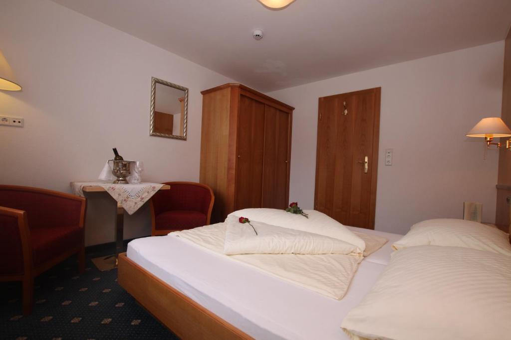 Waldhof Gerlos Quarto foto