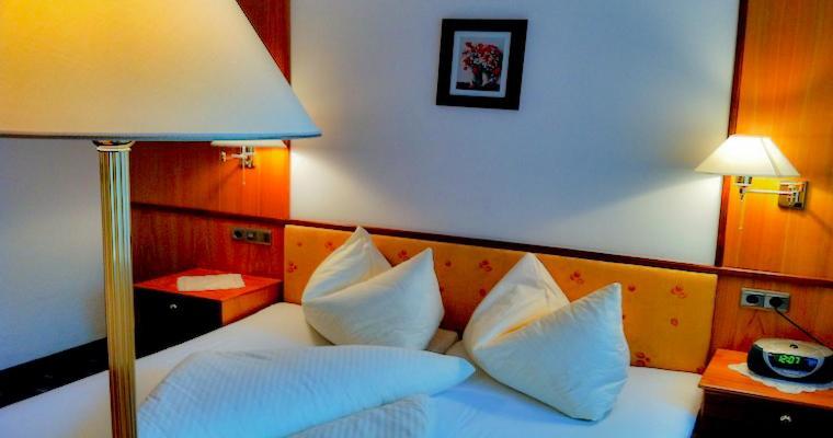 Waldhof Gerlos Quarto foto