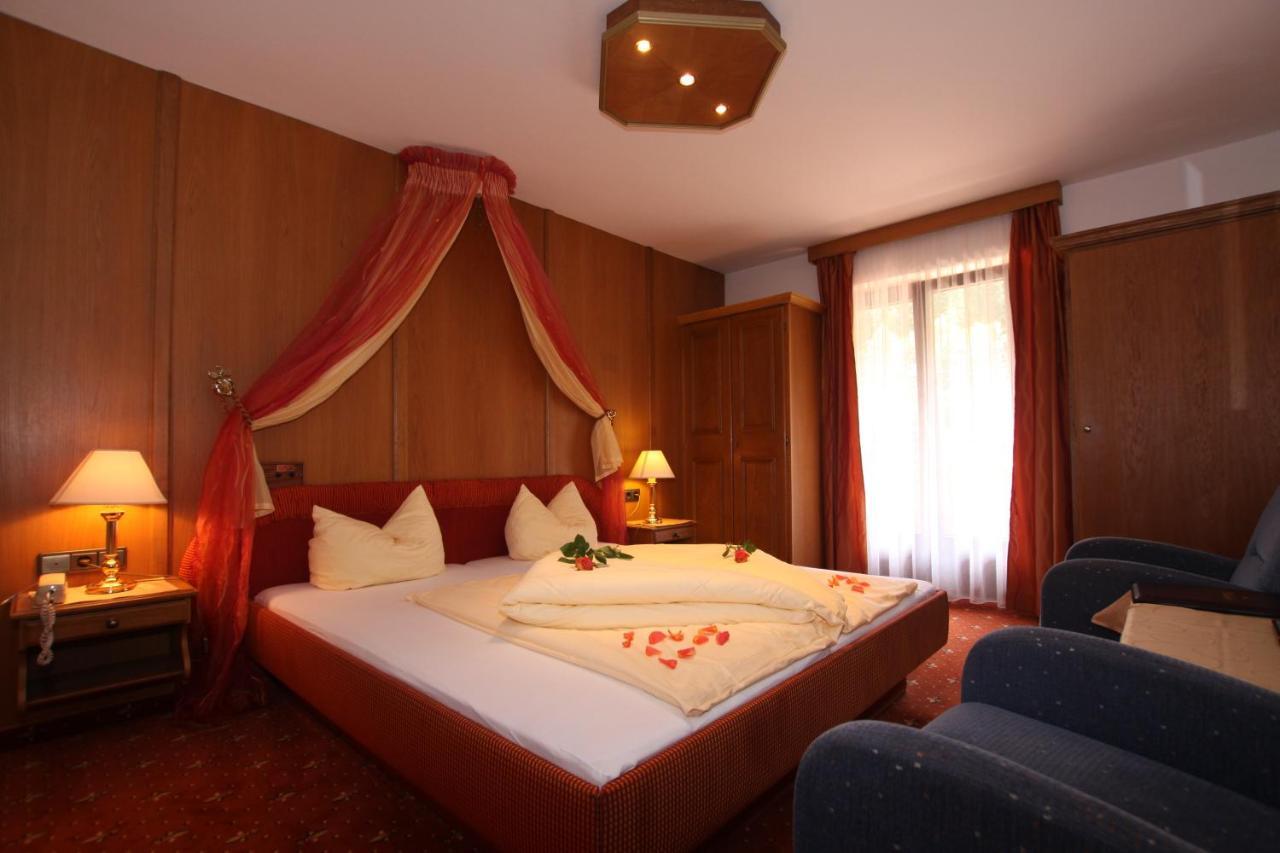Waldhof Gerlos Quarto foto