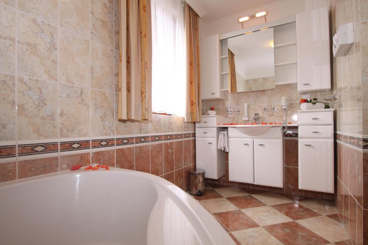 Waldhof Gerlos Quarto foto