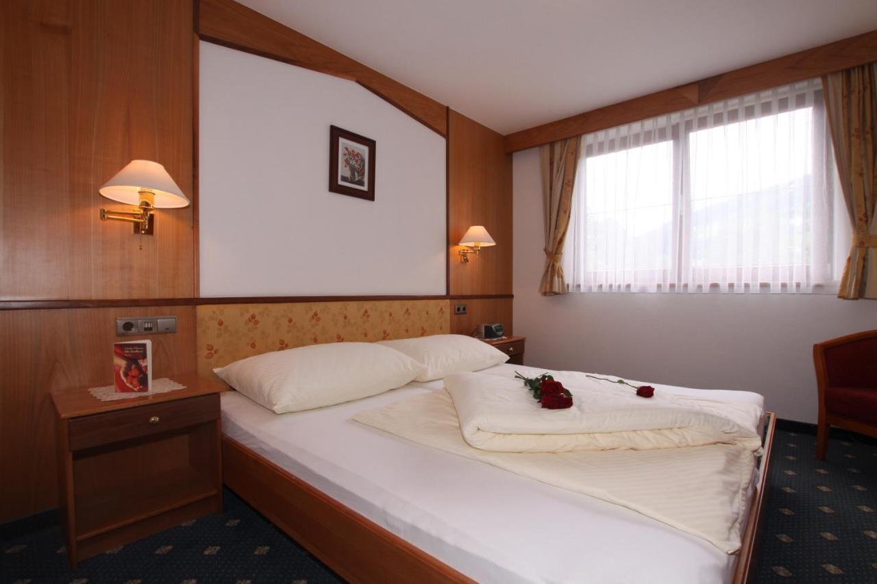 Waldhof Gerlos Quarto foto