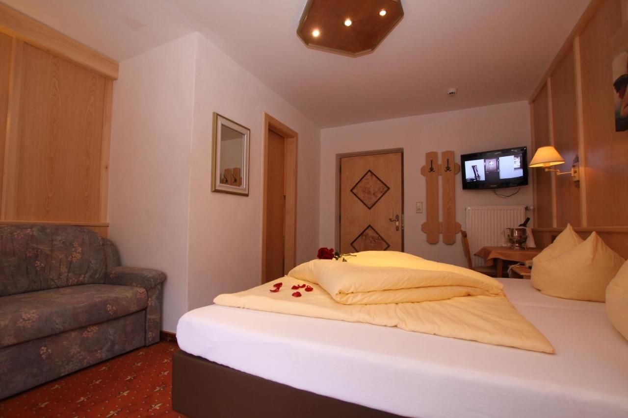 Waldhof Gerlos Quarto foto