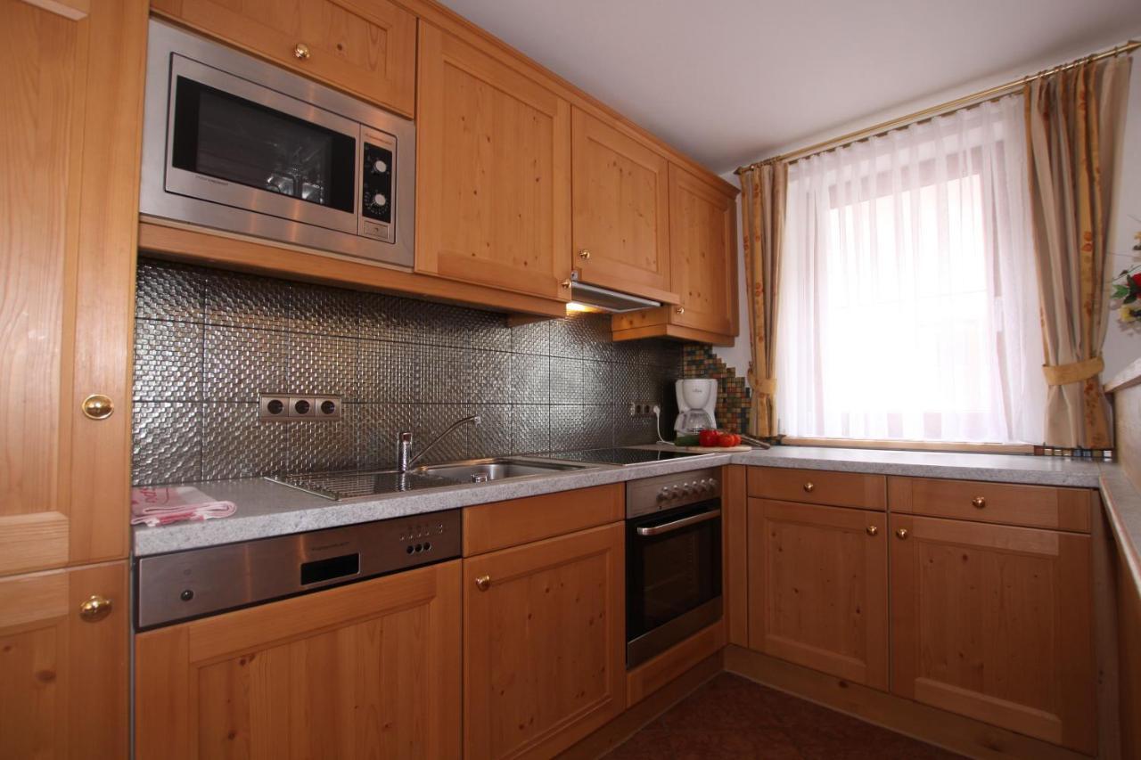 Waldhof Gerlos Quarto foto