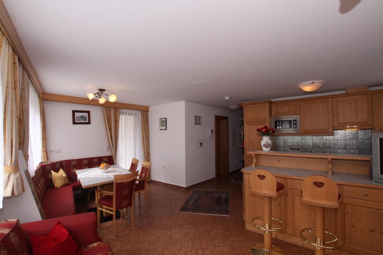 Waldhof Gerlos Quarto foto