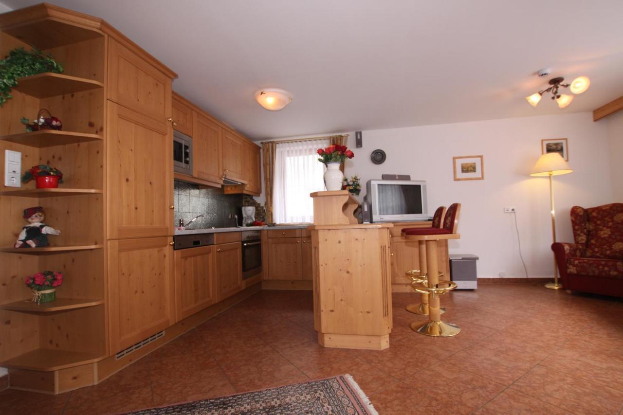 Waldhof Gerlos Quarto foto