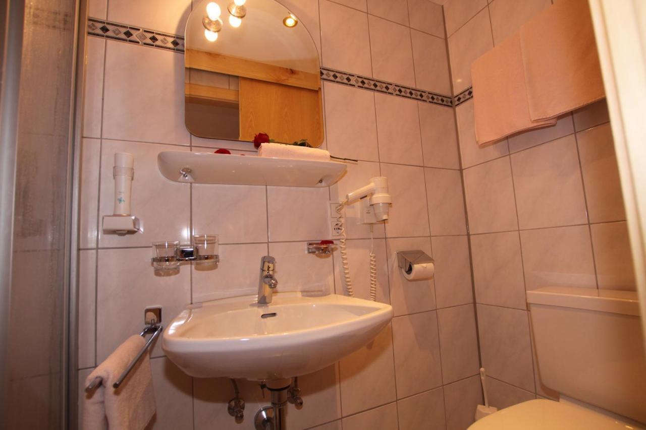 Waldhof Gerlos Quarto foto